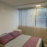 Lindo Apt De 1 Quarto No Sudoeste 103, Proximo Do Centro De Convencoes Ulysses Guimaraes, Mane Garrincha E Ministerios